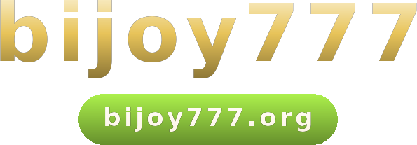 bijoy777 logo